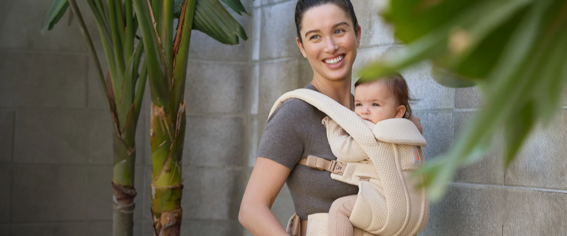 Tout l'univers de bébé ici